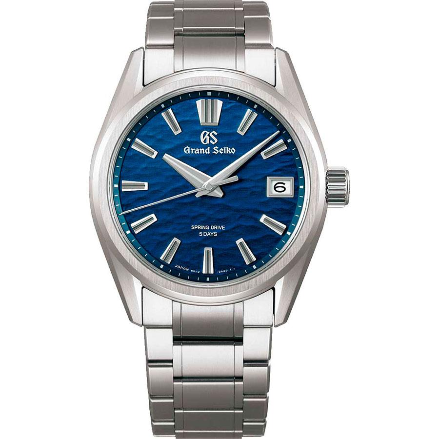 Часы Grand Seiko Evolution 9 SLGA019G